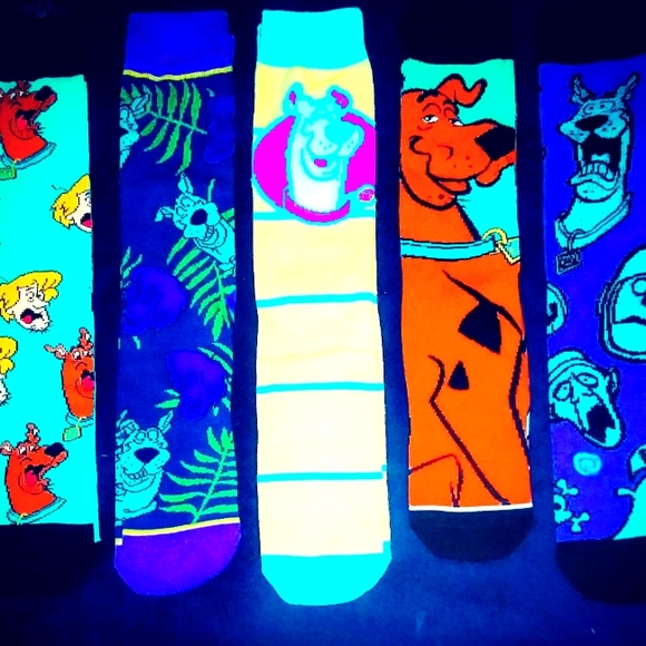 Socks - Picture 4 of 4